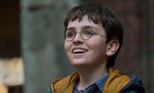 New Harry Potter TV Series show image