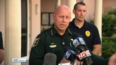 Tiger Woods arrested, charged with DUI after Florida crash