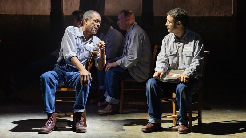 Shawshank Redemption