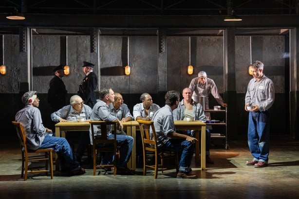 Shawshank Redemption