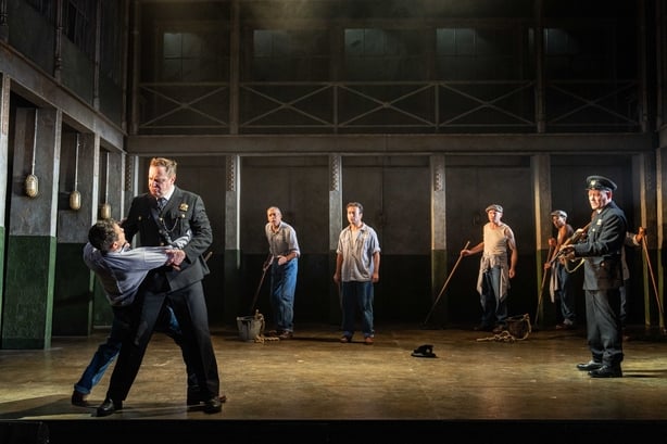 Shawshank Redemption