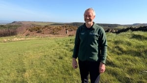 Cullahill Mountain  show image