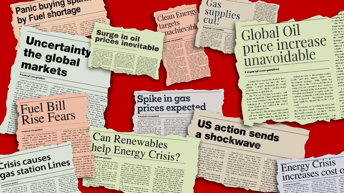 How bad is Europe’s energy crisis going to get?