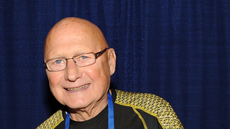 James Tolkan