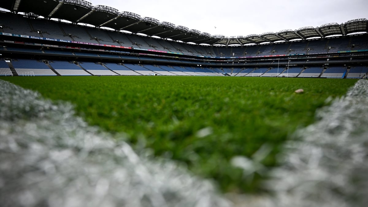 The All-Ireland Senior Football Championship