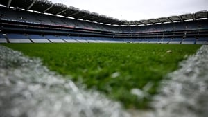 The All-Ireland Senior Football Championship show image