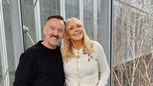 Brendan Courtney show image