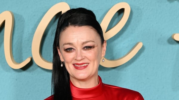 Bronagh Gallagher