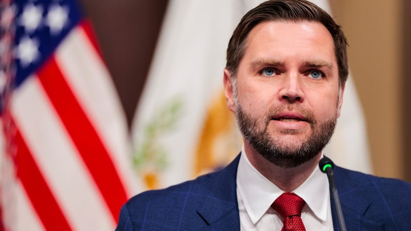 Can JD Vance's visit to Hungary save Viktor Orbán?