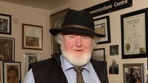 The Lead Up, by Proinsias Ó Rathaille show image