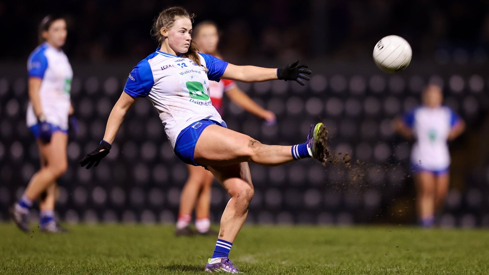 Battling Waterford edge out Galway