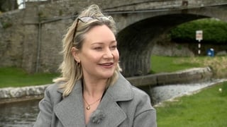 ‘Anybody can look towards a better future’ - living with bipolar