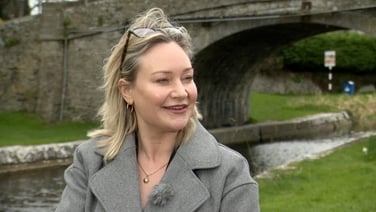 ‘Anybody can look towards a better future’ - living with bipolar