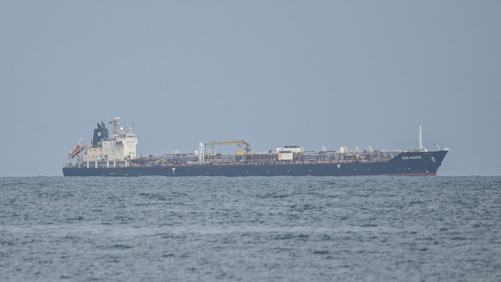 US to allow Moscow to send oil to Cuba - reports