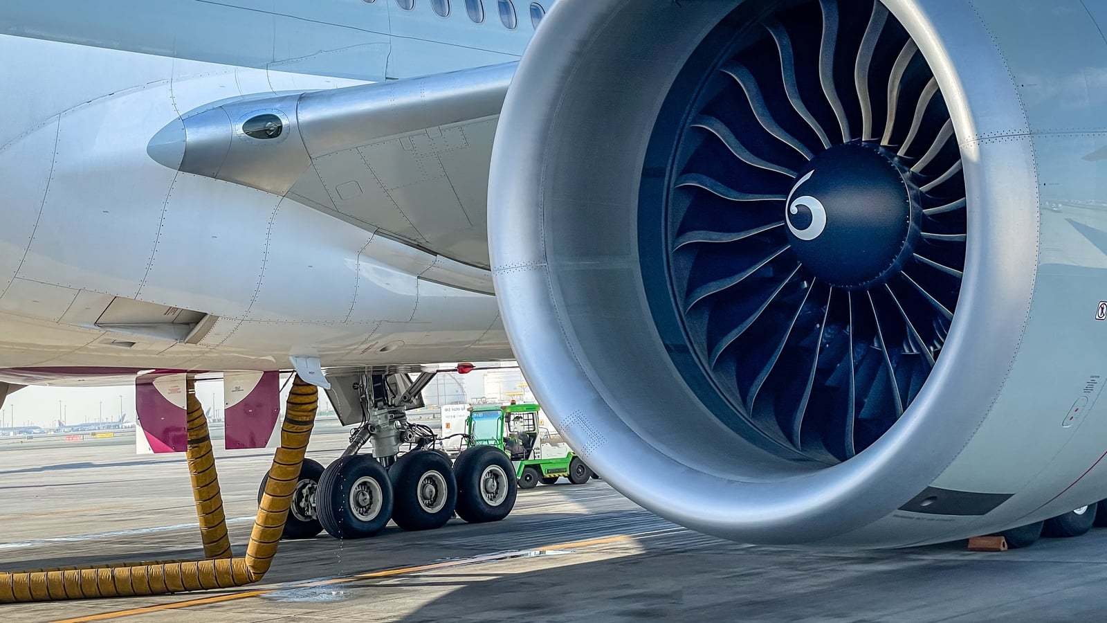 European aviation body eyes safety risk, Iran conflict