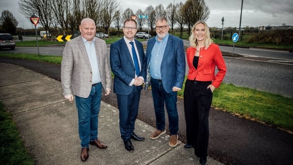 Minister for Further and Higher Education, Research, Innovation and Science James Lawless’ Student Accommodation Strategy launched last week is up and running with the announcement by development company Whitebox Ltd that it is to commence in Q2 of this y