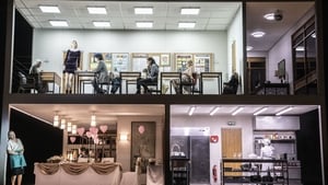 Opera Night Saturday 18 April 2026 show image