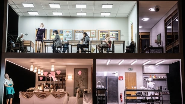 Photo made available for DL and use from EBU and Met Opera 