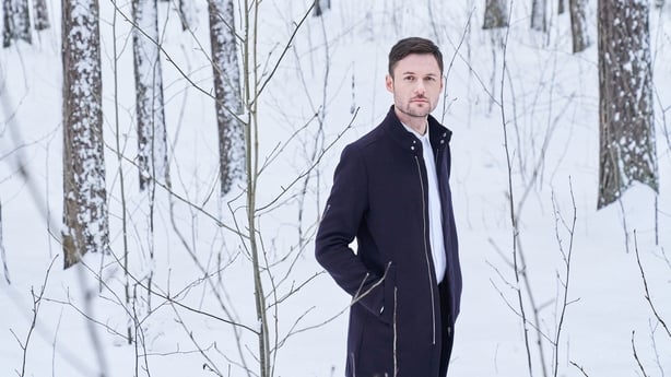 Jérôme Kuhn Credit: Kaupo Kikkas 