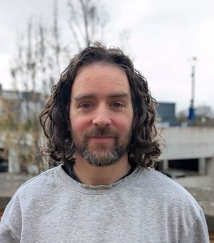 Quinton O\u0027Reilly