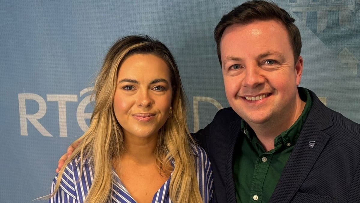 Alexandra Ryan Goss.ie