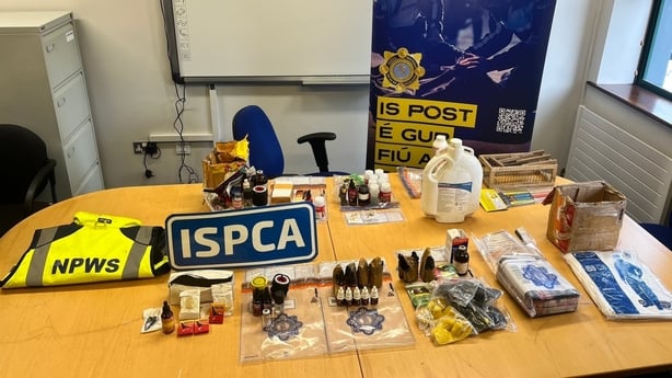 An Garda Siochana Tipperary