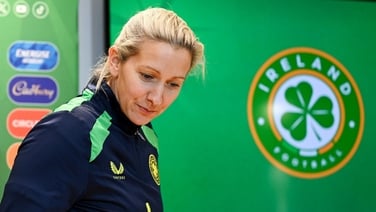 Carla Ward reveals illness has forced Kyra Carusa out of starting XI to face Poland