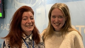 Rita Perry's Kill Your Darlings show image