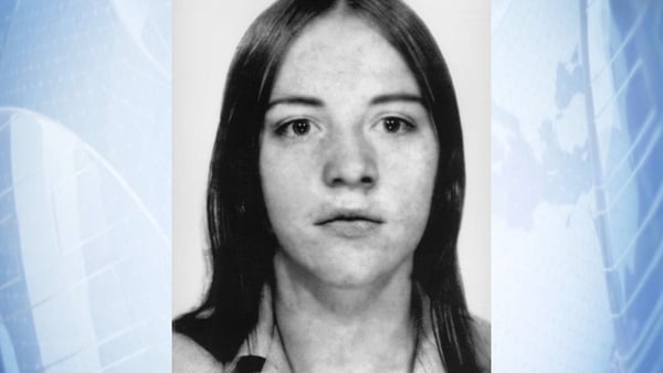 Mariane Beattie PSNI