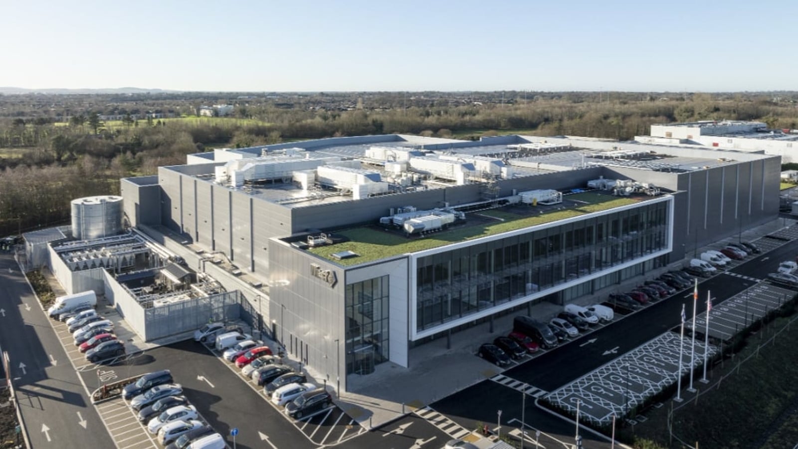 330 new jobs as West Pharmaceuticals expands Dublin site