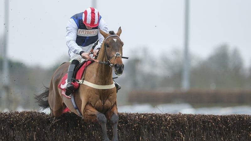 Ben Jones riding The Jukebox Man
