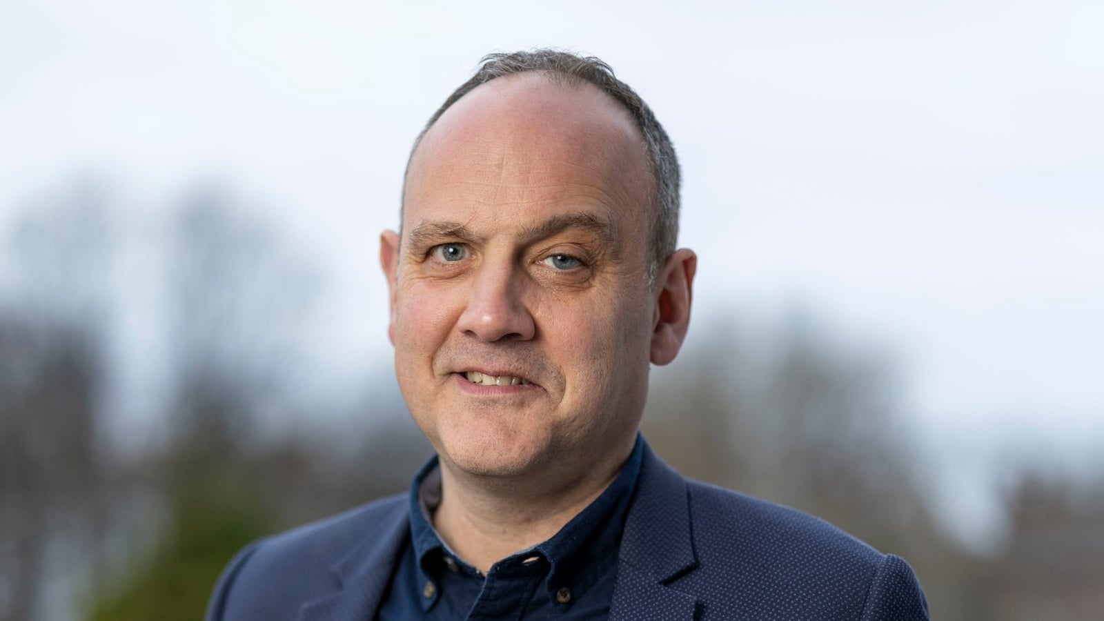 Business Post appoints Mark Beard as CEO