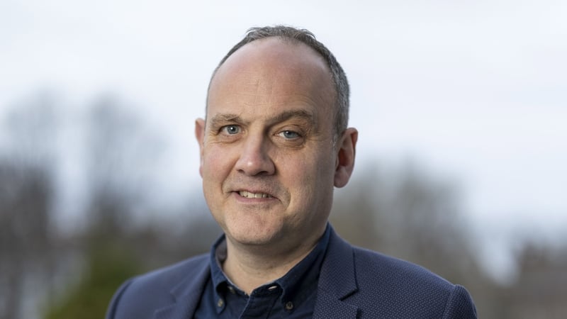 Mark Beard. 30/3/26Picture by Fergal Phillips