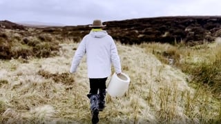 Relection on Baptism at Easter