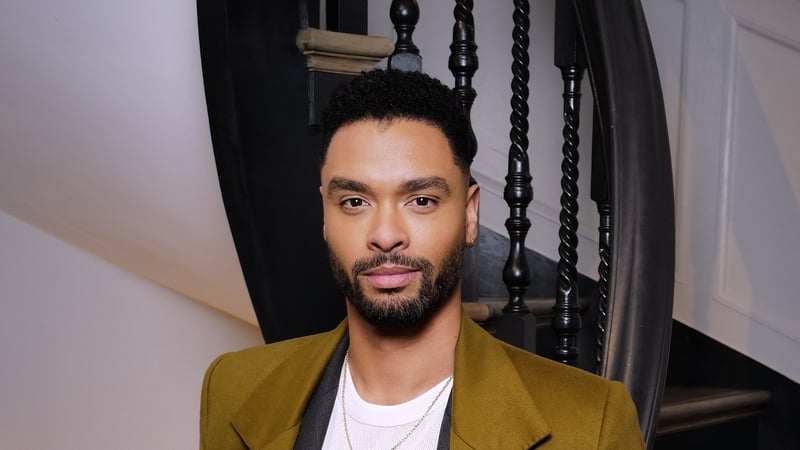 Actor in popular period drama