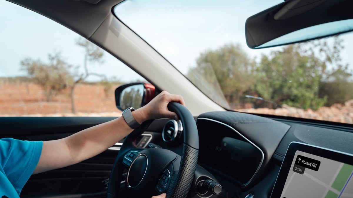 4,000 drivers fined over Easter for speeding