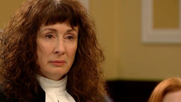 Fair City preview - 2 April