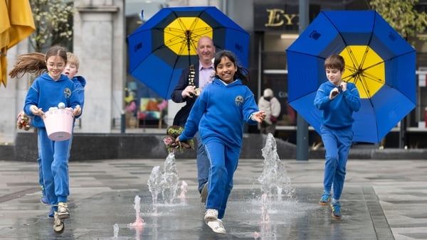 Clare Easter Festival