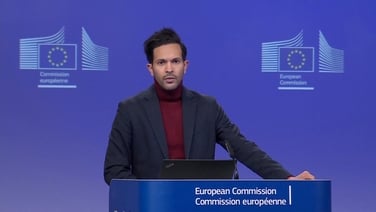 Israel death penalty a ‘clear step back’ - EU