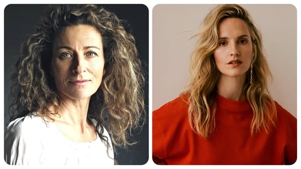 Two Irish actresses land role in new Netflix series