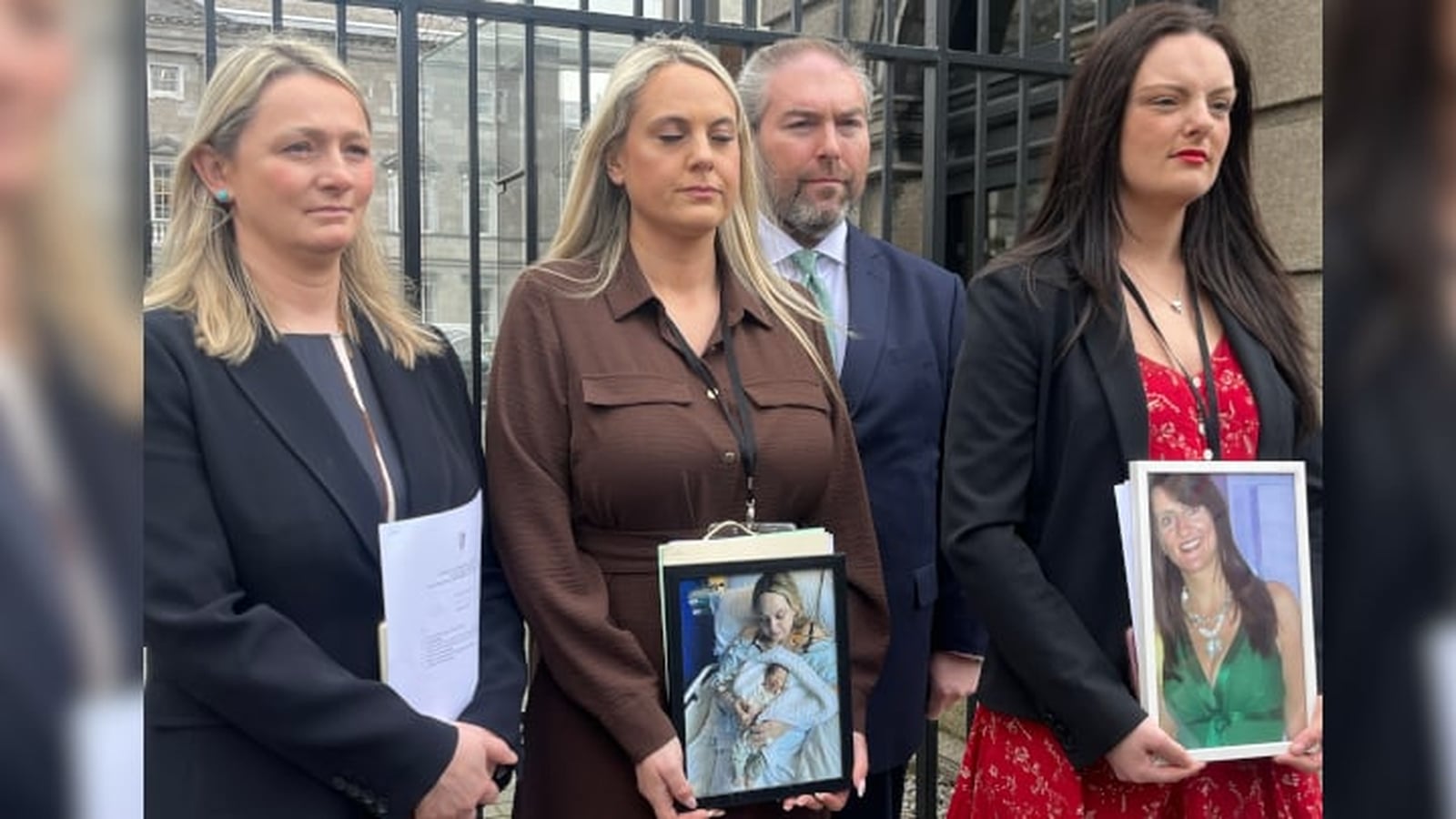 Jax's Law: Cross-Party Support Grows for Bill to Recognise Stillborn Babies as Road Crash Victims