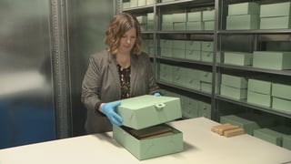 Designs of Titanic made public for first time