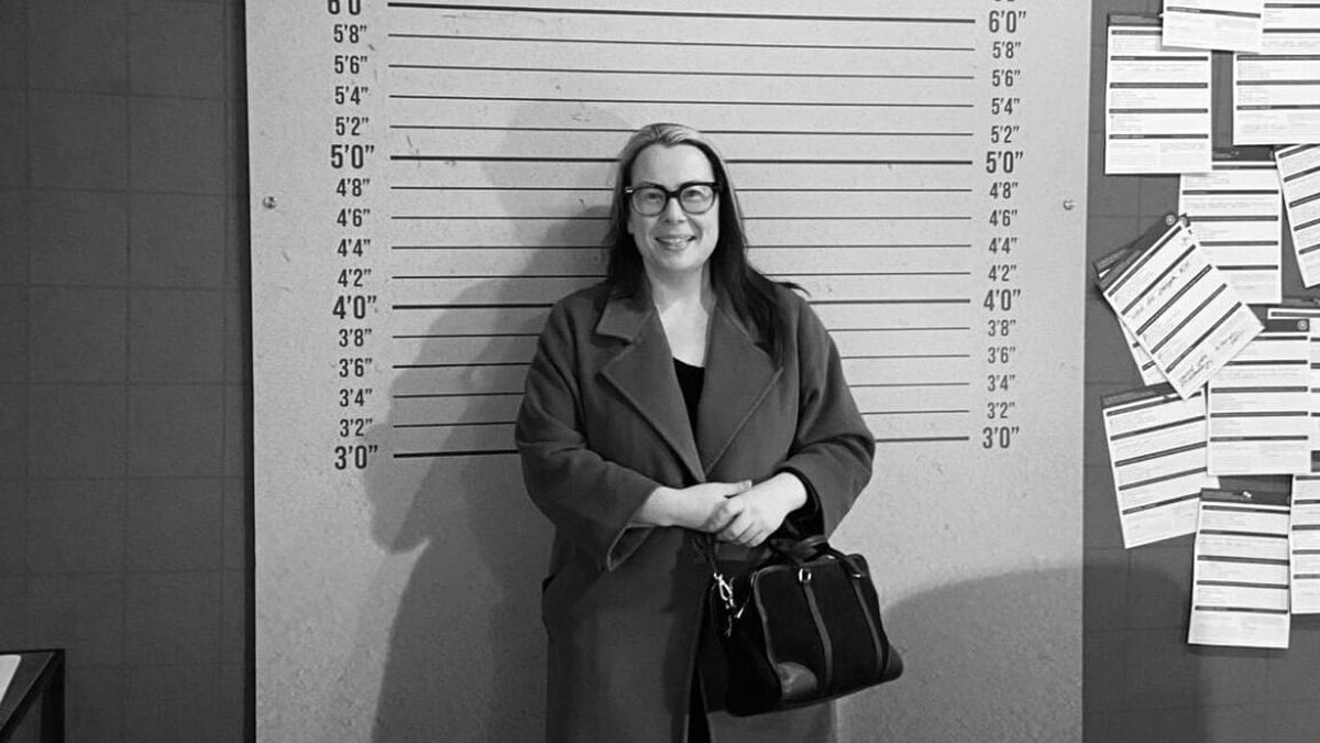 Sinéad Ní Uallacháin