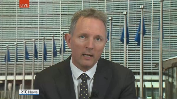 EU member states urged to make 'coordinated preparations' to secure oil supplies