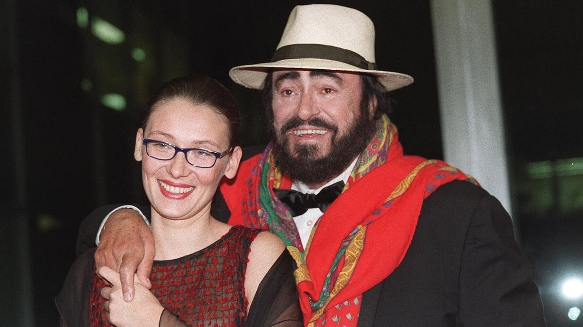 Musical Menu | White Chocolate And Strawberry Tarts