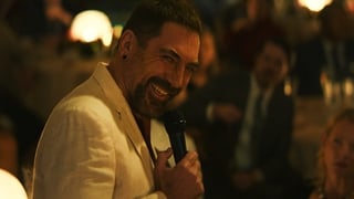 Cape Fear series to premiere on Apple TV in June