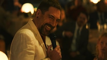 Cape Fear series to premiere on Apple TV in June