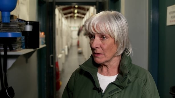 Geraldine Gunning, Limerick Animal Welfare