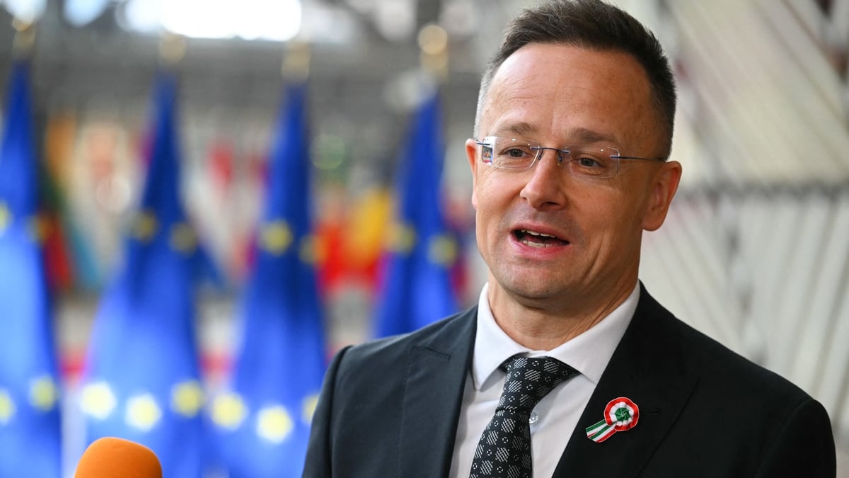 Tús Áite: Toghchán na hUngáire 