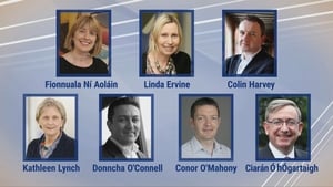 President makes seven appointments to Council of State show image